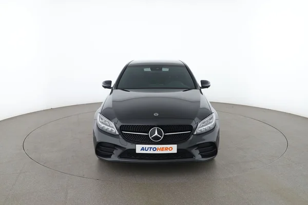Mercedes-Benz C-Klasse (2021) — foto 15 van 16