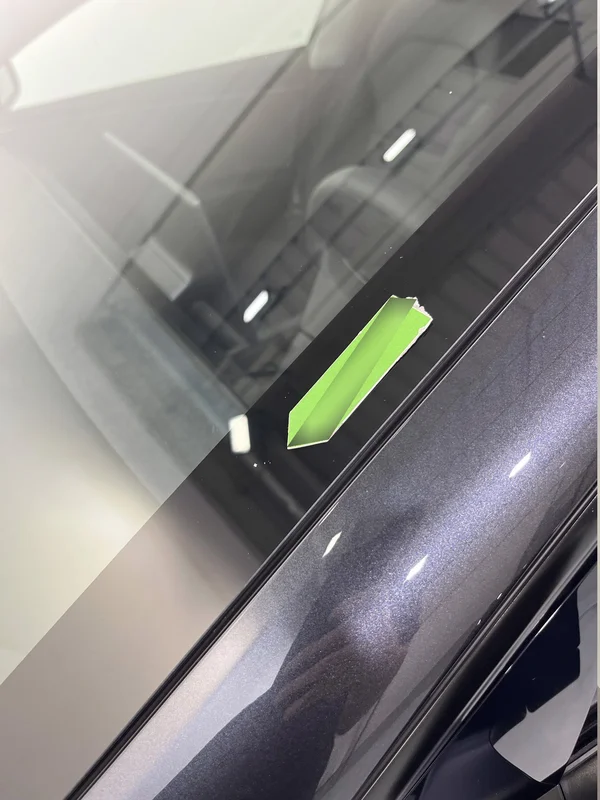 Tesla Model 3 (2024) — foto 26 van 40