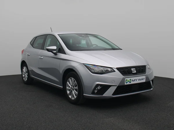 SEAT Ibiza 5P/D (2024) — foto 11 van 18