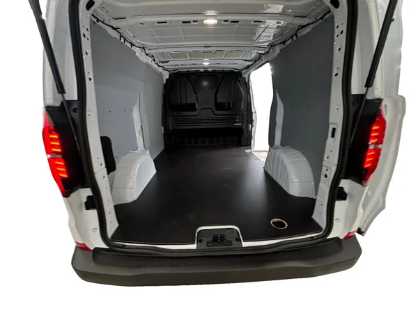 VOLKSWAGEN Transporter T7 26 Fou Swb (2025) — foto 13 van 18