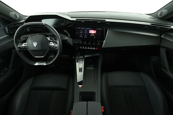 Peugeot 408 (2023) — foto 3 van 16