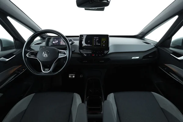 Volkswagen ID.3 (2020) — foto 3 van 16