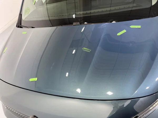 Citroen Berlingo Swb (2025) — foto 43 van 75
