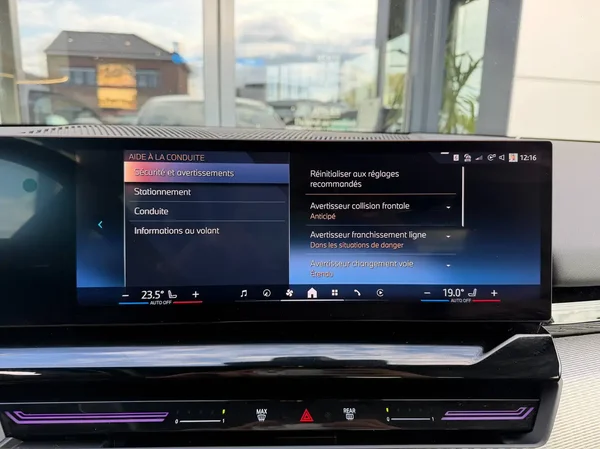 Bmw 520 (2024) — foto 5 van 31