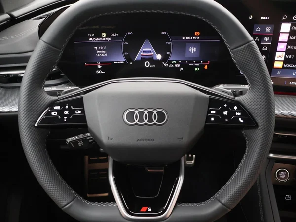 AUDI Q5 (2026) — foto 8 van 24