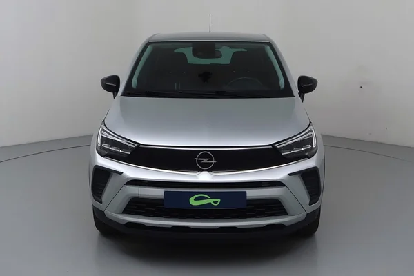 Opel Crossland (2023) — foto 24 van 25