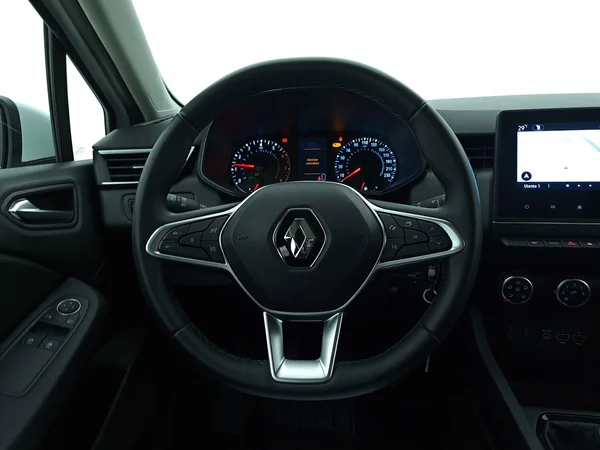 Renault Clio V (2021) — foto 5 van 23