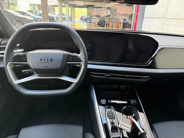AUDI A5 SW (2026) — foto 15 van 18