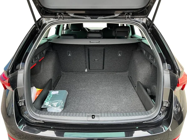 SKODA Octavia Combi (2024) — foto 3 van 20