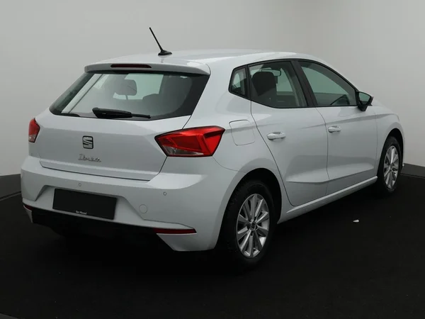 SEAT Ibiza 5P/D (2022) — foto 19 van 23