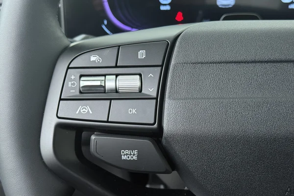 Kia Stonic (2026) — foto 5 van 17