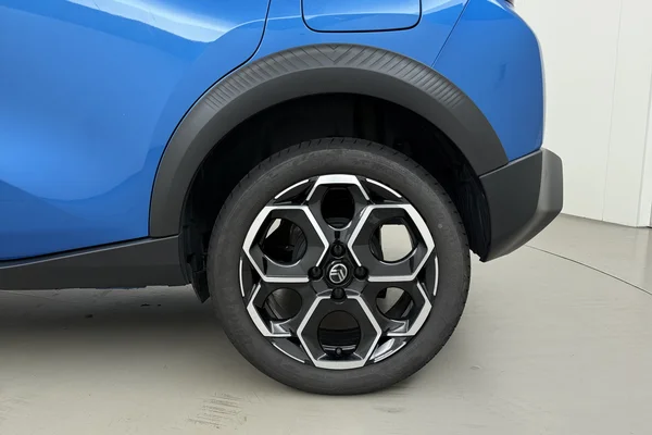 Citroen C3 (2025) — foto 14 van 17