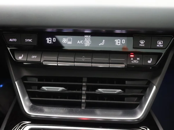 AUDI e-tron GT (2026) — foto 7 van 31
