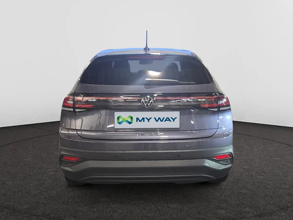 VOLKSWAGEN Taigo (2026) — foto 9 van 24