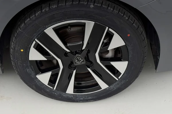 Peugeot 208 (2025) — foto 28 van 35