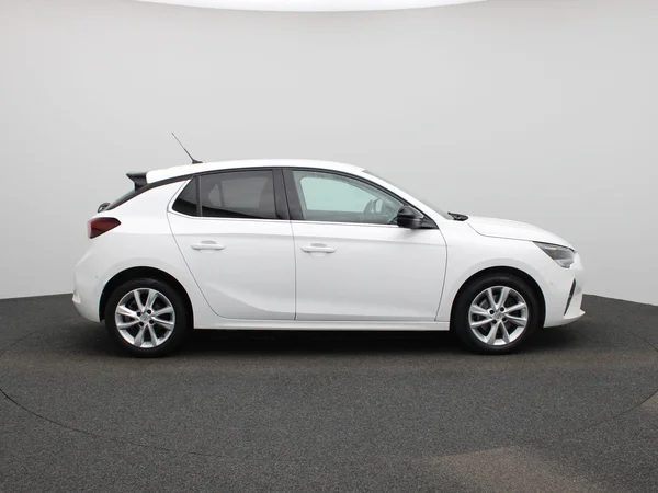 Opel Corsa (2022) — foto 33 van 36