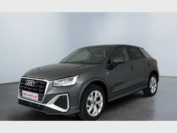 Audi Q2 (2022)