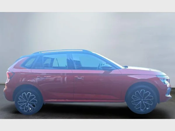 Skoda Kamiq (2025) — foto 22 van 23