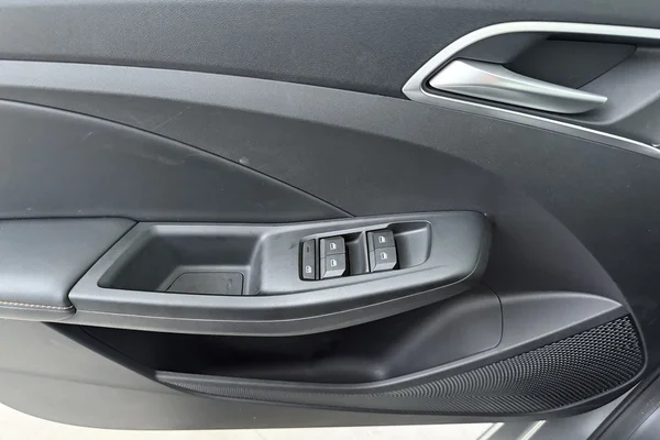 MG MG3 Hybrid+ (HEV) — foto 8 van 16