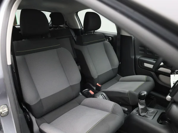 Citroën C3 (2022) — foto 25 van 36