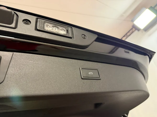 Cupra Formentor (2023) — foto 18 van 30