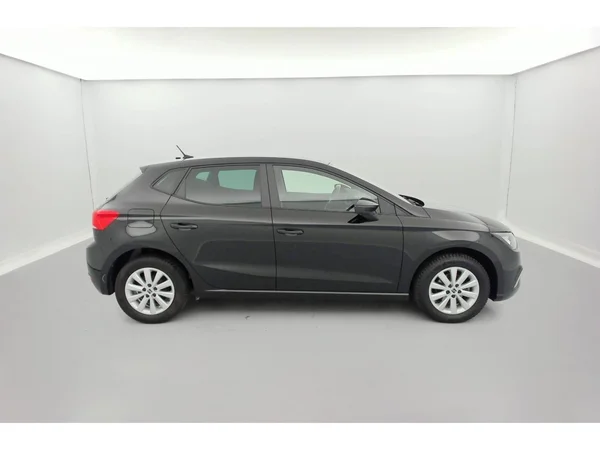 SEAT Ibiza 5P/D (2021) — foto 4 van 36