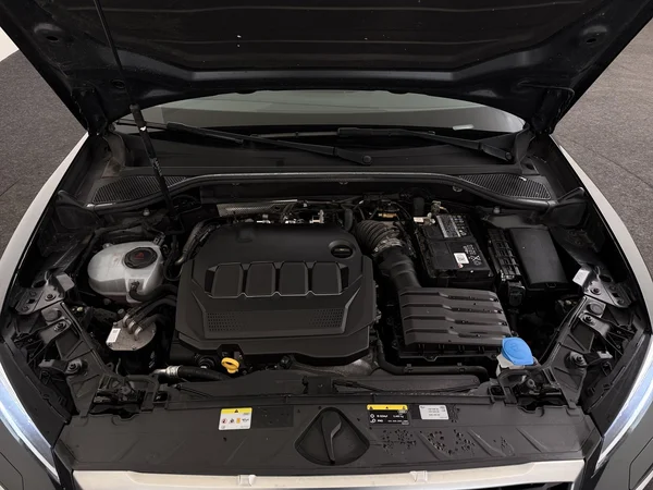 AUDI Q2 (2022) — foto 6 van 30