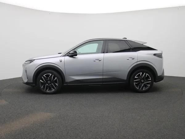 Peugeot 3008 (2026) — foto 13 van 18