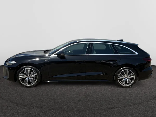 AUDI A5 Avant (2025) — foto 21 van 24