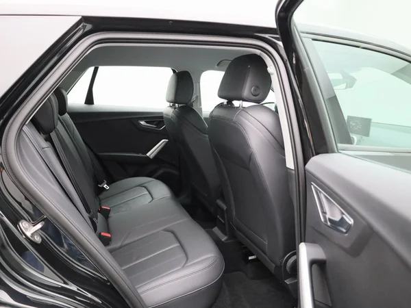 Audi Q2 (2022) — foto 29 van 38