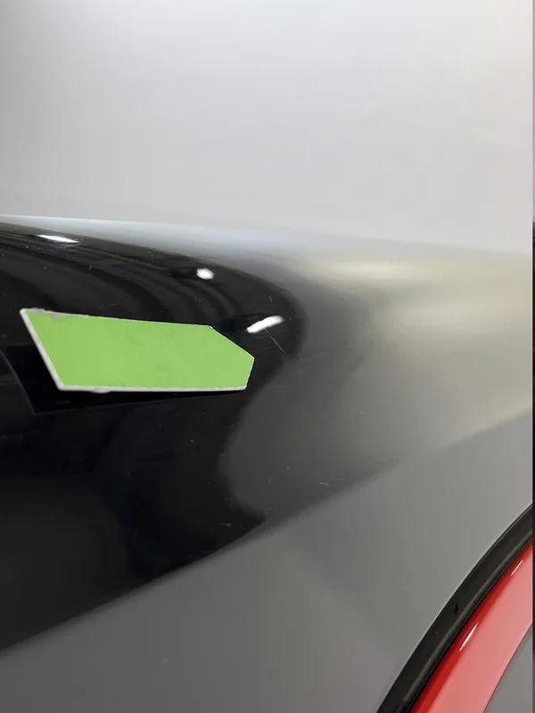 Opel Crossland (2022) — foto 51 van 97