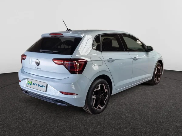 VOLKSWAGEN Polo (2026) — foto 19 van 23