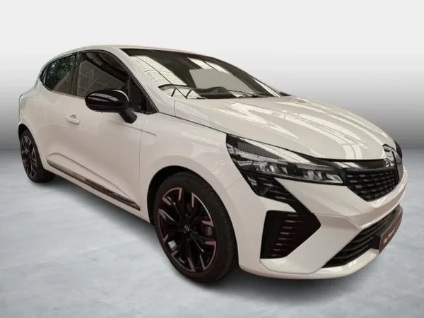Renault Clio (2025) — foto 9 van 15