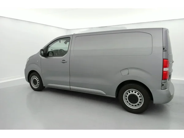 OPEL Vivaro 2800 Fou Mwb (2023) — foto 22 van 36