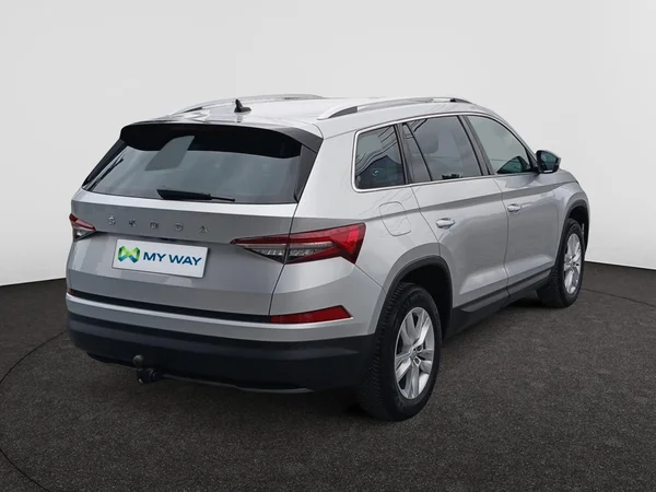 SKODA Kodiaq Dsl (2022) — foto 12 van 20