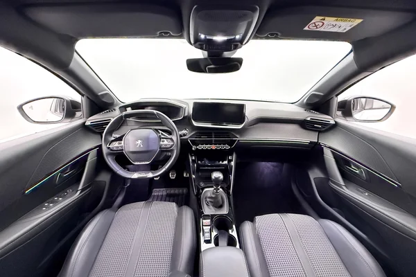 Peugeot 208 (2024) — foto 6 van 24