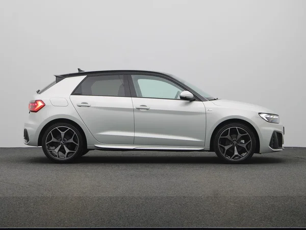 AUDI A1 Sportback (2026) — foto 17 van 19