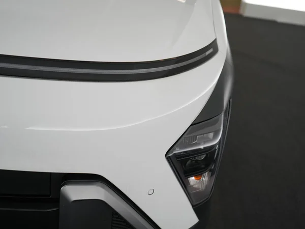 Hyundai Kona (2024) — foto 5 van 22