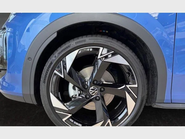 Volkswagen T-Roc (2026) — foto 32 van 35