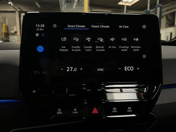 VOLKSWAGEN ID.3 (2021) — foto 4 van 30