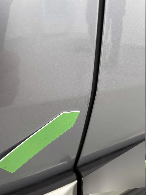 Peugeot 3008 (2024) — foto 48 van 72