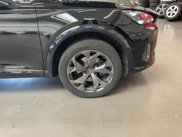 CUPRA Formentor (2024) — foto 17 van 24