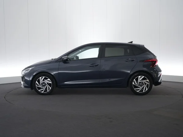Hyundai i20 (2024) — foto 16 van 21