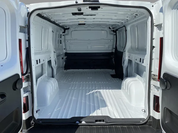 Renault Trafic (2026) — foto 7 van 22