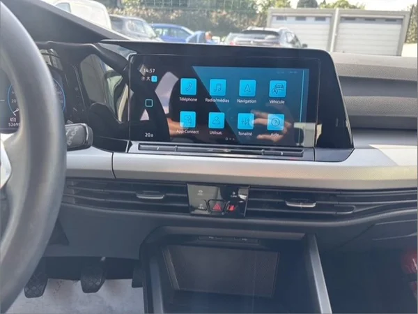 VOLKSWAGEN Golf VIII (2022) — foto 6 van 17