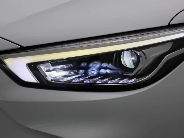 MG ZS EV (2022) — foto 6 van 47