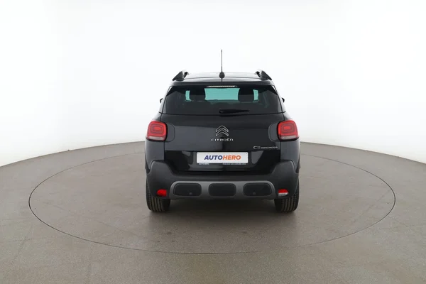 Citroen C3 (2021) — foto 11 van 16