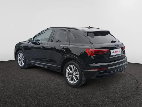 AUDI Q3 (2025) — foto 19 van 20