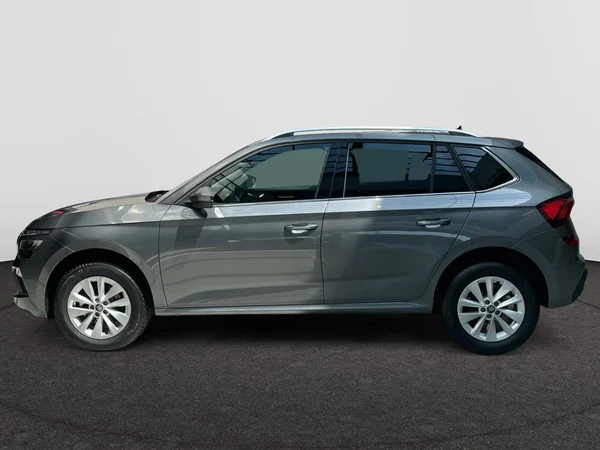 SKODA Kamiq (2026) — foto 4 van 11