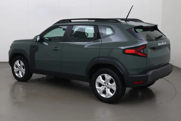 Dacia Duster (2026) — foto 12 van 18